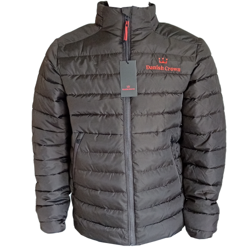 Custom-made Men's Lite Jacket