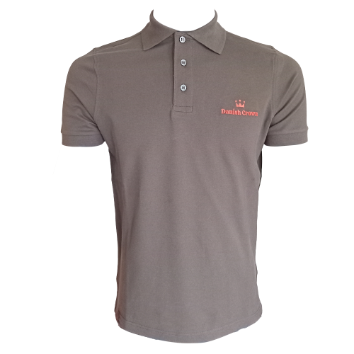 Custom Made Men's Luxury Stretch Polo