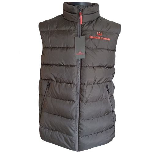 Custom-made Men's Lite Bodywarmer