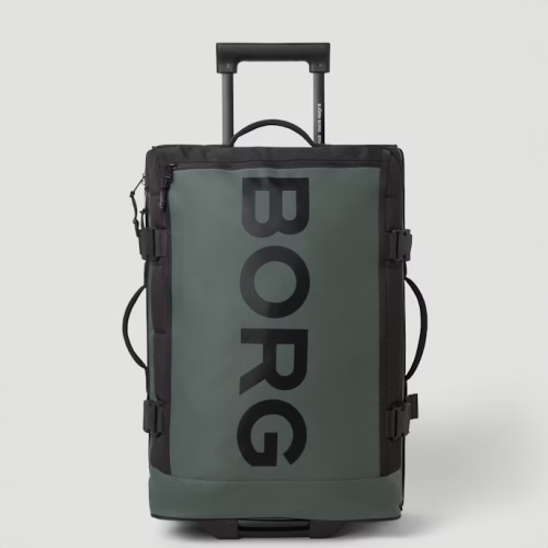 Borg Travel Trolley S