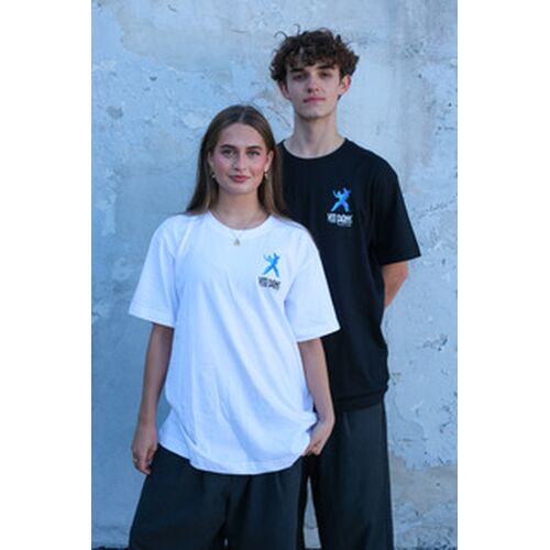 CLIQUE OVER-T OVERSIZED - VOKSEN
