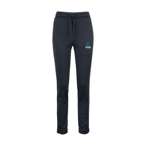 CLIQUE BASIC SWEATPANTS - VOKSEN