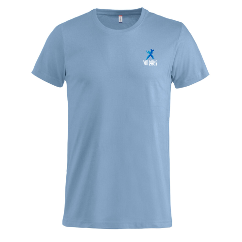 CLIQUE REGULAR T-SHIRT - BØRN